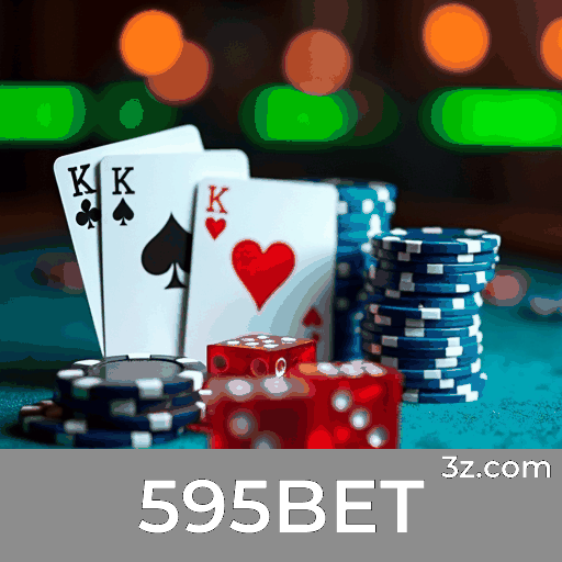 595BET: Plataforma Profissional e Confiável