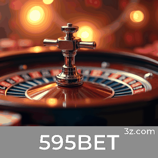 595BET: Plataforma de Apostas Segura e Confiável