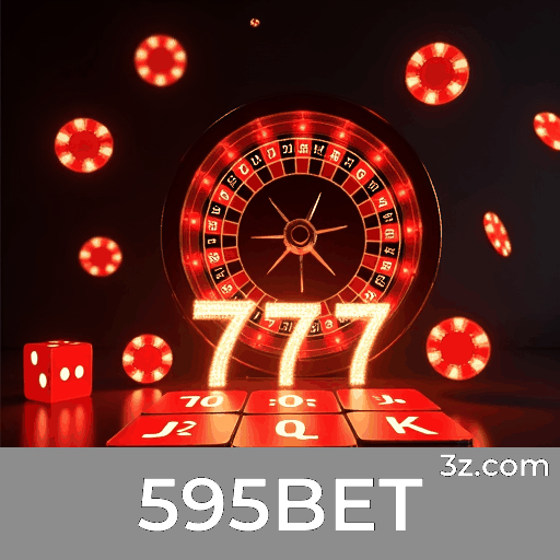 Experiência Imersiva e Diversificada no 595BET