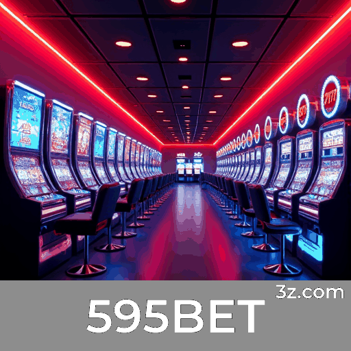 595BET Comunidade: Conectando Jogadores do Mundo Inteiro