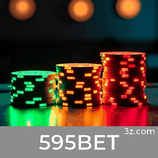 Revolução em Desenvolvimento de Jogos: Valor e Inovação no 595BET