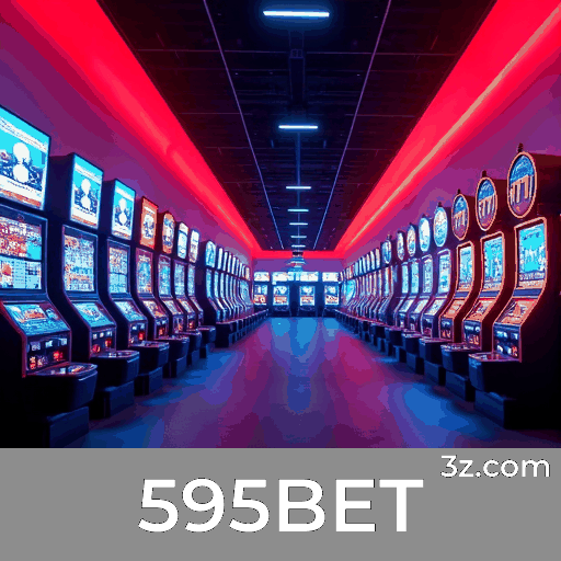 Recompensas Reais e Transparentes no 595BET: Promoções Sem Pegadinhas