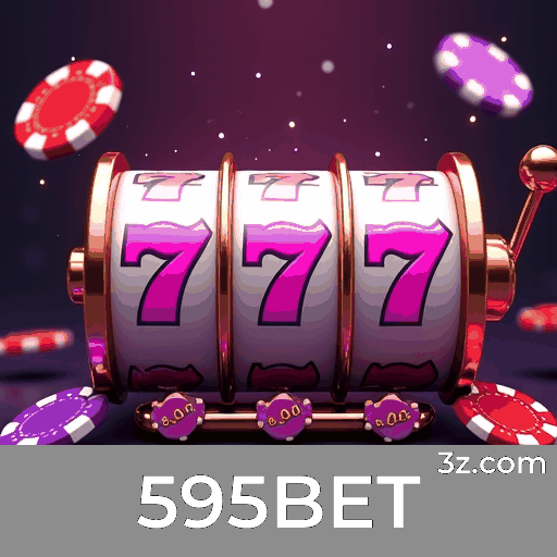 Experiência Imersiva e Diversificada no 595BET