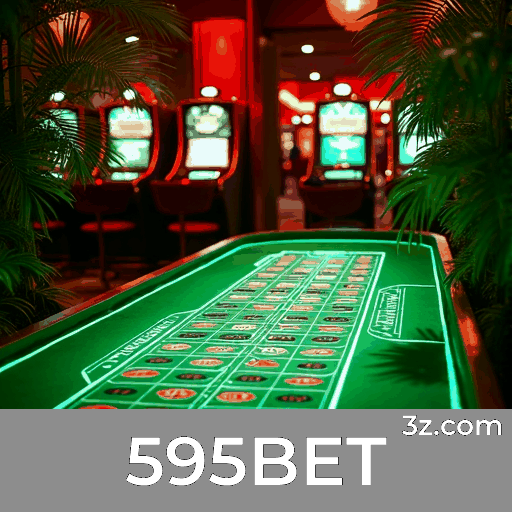 Mergulhe na Emoção e Realismo Psicológico do 595BET
