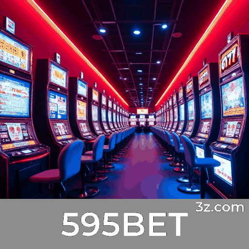 Mergulhe na Emoção e Realismo Psicológico do 595BET