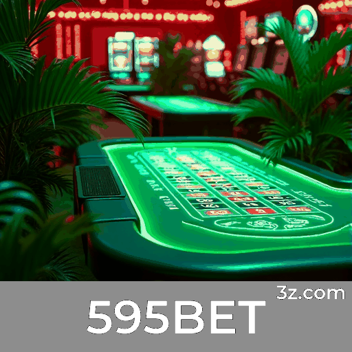 595BET: Plataforma Profissional e Confiável