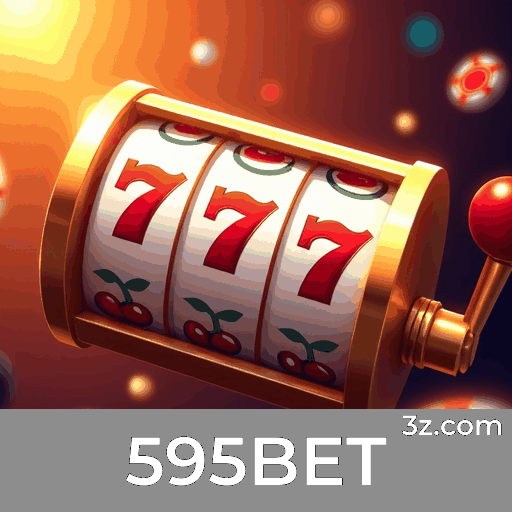 Experiência Imersiva e Diversificada no 595BET