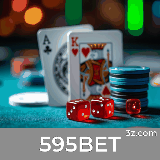 595BET: Plataforma de Apostas Segura e Confiável
